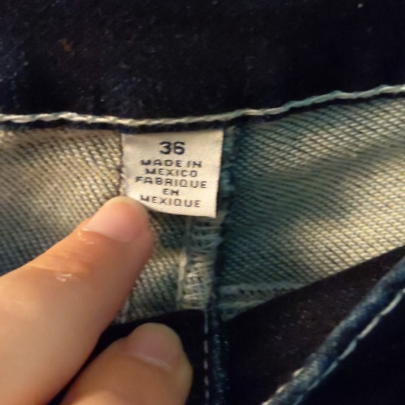 True religion jeans - Picture 4 of 4